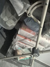 好奇（Huggies）好奇铂金装小桃裤纸尿裤M144片(6-11kg)中号尿不湿【透爽散热】 实拍图