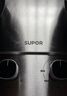 苏泊尔（SUPOR）【保价618】燃气灶煤气灶灶具双灶5.2KW 可调节底盘不锈钢升级70热效 天然气JZT-Z-DS37S 实拍图