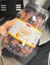 俏己食牛蹄筋低脂网红休闲零食品牛肉筋牛板筋卤味下酒菜熟食解馋358g 实拍图