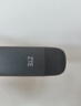 中兴（ZTE）F30 Pro 随身wifi6免插卡移动wifi无线网卡便携式热点4g路由器无限笔记本电脑通用流量2025款 实拍图