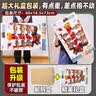 Holy STONE儿童玩具3-6岁停车大楼玩具车库轨道车合金汽车玩具男孩生日礼物 9层消防车停车大楼【礼盒充电版】20车+飞机 益智玩具1-2-4-5-7-10岁开发智力新款2026火最的玩具 实拍图