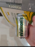 屈臣氏（Watsons）苏打水柠檬草味含汽气泡水饮料0脂低糖解腻调酒330mL*24罐整箱 实拍图
