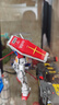 万代（BANDAI）RG 1/144 RX-78-2 高达 元祖 RGU ver 2.015岁以上 实拍图