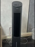 美的（Midea）【冰爽香风】加湿制冷家用空调扇净化冷风扇水冷无叶塔扇落地冷风机轻音冷风机制冷小空调 AAF10MB 实拍图