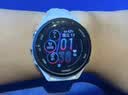 佳明（GARMIN）FR265心率跑步户外运动智能手表生日礼物Forerunner265月光白 实拍图