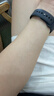 Mistine蜜丝婷小黄60ml+小蓝70ml2只装户外防晒霜乳SPF50+礼物学生 实拍图