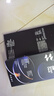 闪魔【AR增透抗反光】适用苹果17Promax钢化iPhone17promax手机膜AR增透全屏防尘无尘仓保护膜2片装 实拍图