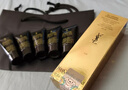 YSL圣罗兰【618立即抢购】恒久粉底液LC2自然白皙油皮天菜防晒生日送女友 实拍图