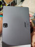 宏碁（acer）优跃FUN A312平板电脑2026新款10.1英寸pad高清大屏4G+64G网课学习游戏会议儿童教育WiFi版 实拍图