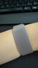 BHO苹果手表表带适用apple watch s11/s10/se/ultra3米兰尼斯表带iwatch s9/8/7/6/5/4金属不锈钢表带 实拍图