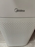 美的（Midea）【母婴级】价保618空气净化器鼻炎家用除甲醛除烟味异味过敏原空气净化机森林家L1 Lite 实拍图