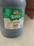 海天 蚝油6kg 金字装调味品 炖炒蘸拌鲜 烧烤火锅蘸料 餐饮装 大规格 实拍图