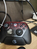 盖世小鸡G7 Pro微软Xbox授权精英游戏手柄天王星带底座 TMR摇杆蓝牙PC电脑无线Steam安卓电视有线地平线6 实拍图