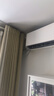 小米米家空调 【新品】巨省电26款 1.5匹 一级能效  空调挂机 35GW-PG15/N2A1【整机十年质保】 实拍图