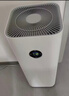 米家小米空气净化器5S  家用除甲醛除菌除过敏AC-M24-SC 实拍图