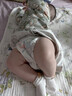 帮宝适新生儿顶配新黑金帮纸尿裤XL52添加真蚕丝夏季婴儿尿不湿尿裤 实拍图