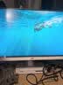 华硕ROG XG27ACG-W 27英寸显示器2K电竞 2K180Hz原生高刷FastIPS 1ms响应G-SYNC兼容HDR400 实拍图