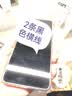 华为智选  80pro 新品5G手机 华为手机鸿蒙系统 红外遥控 昆仑玻璃 五星防水抗摔巨量电池极速快充 仙踪绿 12G（6+6）+128G-80S 实拍图