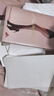涞觅润丝【0.01】免脱丝袜丝滑超薄性感连裤袜透明约会黑丝女袜 黑色 L码 实拍图