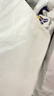 耐克NIKE高级感潮流男篮球鞋科比9 KOBE 9运动鞋IH1401-100白紫44.5 实拍图