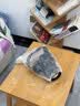 京川旭相机防雨罩机身雨衣防水罩佳能尼康索尼单反镜头通用保护防水罩 相机雨衣【10个装】 实拍图