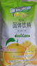 雀巢（Nestle）果维C+橙汁味840g/袋 富含维C 低脂果珍冲饮果汁粉 实拍图
