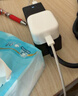Apple/苹果 40W type-c快充充电器 苹果usb-c原装充电头 旗舰店新款苹果iPhone 17 Pro Max充电器 实拍图