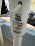 艾美特（AIRMATE）【天鹅MAX】空气循环扇直流变频家用大风力电风扇卧室轻音一级能效负离子净化语音落地扇 SRDI151 实拍图