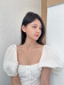 唯一（Winy）施华洛世奇锆999足银项链女款2026新款吊坠首饰礼物送女朋友老婆 实拍图