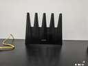 Tenda腾达路由器WiFi7【泰山BE7200 Ultra】千兆穿墙王信号放大器增强无线家用电竞立式BE12 Pro 实拍图