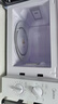 美的（Midea）【价保618】快捷微波炉 家用小型 360°转盘加热 旋钮操控 易洁内胆（M1-L213B二代） 实拍图
