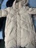 京东洗衣服务羽绒服清洗/棉服清洗3件上门取送干洗服务水洗去渍熨烫 实拍图