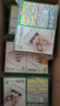 富士（FUJIFILM）【618抢先购】 instax 3英寸立拍立得相机mini迷你相纸 一次成像胶片胶卷 双包+相册+冰箱贴+收纳盒+边框贴【含20张白边】 官方标配 实拍图