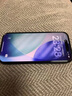 闪魔【AR增透抗反光】适用苹果17/16Pro钢化膜iPhone17手机膜AR增透全屏覆盖防尘无尘仓保护膜2片装 实拍图