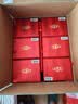 景芝一品景芝 芝麻香型高度白酒 婚宴喜酒 52度 500mL 6瓶 景芝红 整箱装 实拍图