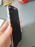 闪魔【AR增透抗反光】适用苹果iPhone Air钢化膜苹果17手机膜AR增透全屏覆盖防尘无尘仓保护膜2片装 实拍图