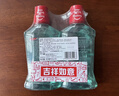 高露洁（Colgate）【孙颖莎同款】清爽海盐精油进口漱口水1000ml含氟深层清洁自营 实拍图