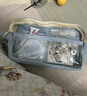 舒星超值组合 笔袋女套装大容量小学生女童透明高颜值ins风铅笔盒文具袋初中儿童女孩女生多功能设计 实拍图