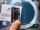 南孚5号充电电池4粒 镍氢数码型2400mAh 附充电器 适用于玩具车/挂钟/鼠标键盘等 AA-4B+ 实拍图