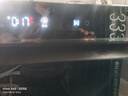海尔（Haier）【价保618】麦浪套系洗碗机嵌入式W5000Plus+升级双面洗163升20套大容量10天净存EYBW20566GHU1 实拍图