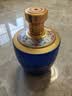 茅台 贵州大曲 似水流年 酱香型白酒 53度 1.5L 单坛 新老包装随机 实拍图