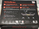 Tenda腾达路由器WiFi6+【泰山AX3000 Ultra】千兆穿墙王信号放大器增强无线家用甄选高配芯片AX12 Pro 实拍图