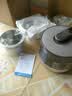 美的（Midea）【价保618】有钛0氟青瓷电压力锅少盐提鲜70kPa高压锅1000W大功率0涂层多功能一体电饭煲E5860G 实拍图