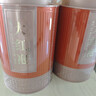 七春茶叶大红袍武夷山岩茶乌龙茶新茶500g茶叶自己喝父亲节送长辈礼物 实拍图