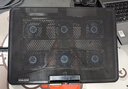 联想（Lenovo）生态品牌异能者8风扇笔记本散热器电脑支架游戏本平板降温风扇散热器支架笔记本支架支架 实拍图