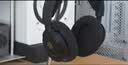 赛睿（SteelSeries）寒冰Nova5无线耳麦2.4G/蓝牙双无线 游戏电竞降噪麦笔记本台式电脑头戴式耳机FPS高考 实拍图