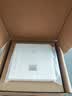 普联（TP-LINK）AC1200 5G双频无线AP 86型面板 企业级酒店别墅全屋wifi接入 POE供电 AC管理 TL-AP1202I-PoE 薄款 实拍图