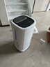 百奥（PARKOO）除湿机/抽湿机 除湿量60升/天120㎡家用除湿器地下室别墅商用大功率工业抽湿器 净化干衣PD602AR 实拍图