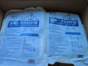 藏百年医用无菌防护服连体全身工业防尘服一次性隔离衣带帽防水油孕妇服 实拍图