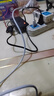 【京东快递】120w快充type-c数据线适用vivo双引擎80加长tpye-c充电线6a安卓pro闪充x100超级快充 1.5米正品快充线 实拍图